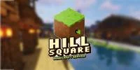 Logo du serveur HILLSQUARE