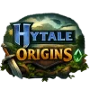 Logo du serveur Hytale Origins