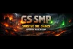 Server logo GS ADVANCED SURVIVAL 