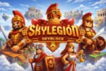 Logo du serveur SkyLegion