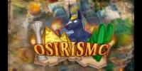 Logo du serveur OsirisMC