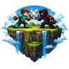 Logo du serveur Skypvp