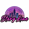 Logo du serveur StorylineRP