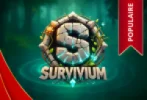 Logo du serveur Survivium