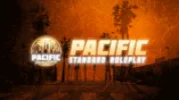 Server logo Pacific Standard RP
