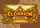 Logo du serveur ELDARION