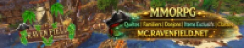 Logo du serveur Ravenfield