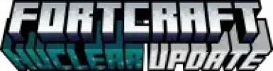 Logo du serveur FortCraft