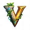 Logo du serveur Valoria