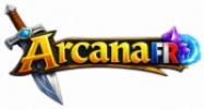 Logo du serveur Arcana FR