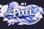 Logo du serveur itsPIXEL