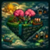 Logo du serveur Deepstone
