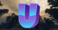 Logo du serveur UniverCraft