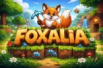 Logo du serveur Foxalia
