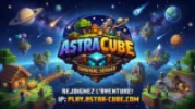 Logo du serveur AstraCube