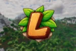 Logo du serveur Lushcraft