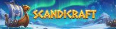 Logo du serveur ScandiCraft-Faction
