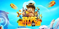 Logo du serveur HypeNetwork