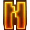 Logo du serveur NexariaMC