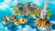 Logo du serveur PulseWorld
