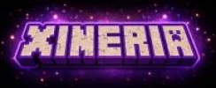 Logo du serveur XIneria
