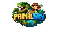 Logo du serveur PrimalSky