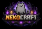 Logo du serveur NekoCraft