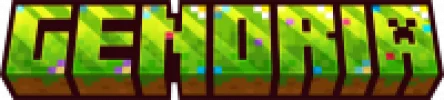 Logo du serveur Genoria