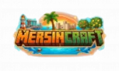 Server logo MersinCraft
