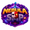 Logo du serveur NebulaSMP