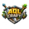 Logo du serveur AQLcraft