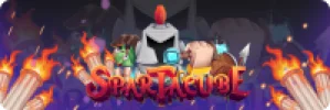 Logo du serveur Spartacube
