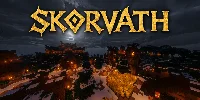 Logo du serveur Skorvath