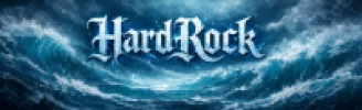 Logo du serveur HardRock