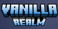 Logo du serveur Vanilla Realm