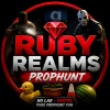 Server logo RubyRealms Prophunt