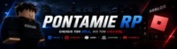 Logo du serveur Pontamie RP