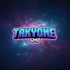 Logo du serveur Takyonesmp