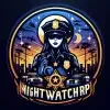 Logo du serveur NightWatch