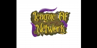 Logo du serveur LeagueOfNetwork
