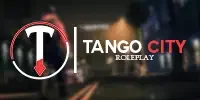 Logo du serveur Tango RP