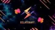 Logo du serveur EclatCraft