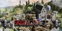 Logo du serveur Skollcraft