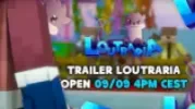 Server logo Loutraria Network