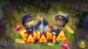 Logo du serveur FANARIA