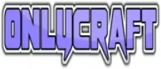 Logo du serveur onlycraft