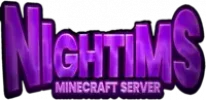 Logo del servidor Nightims