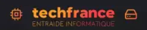 Logo du serveur TechFrance
