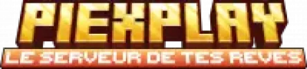 Logo du serveur PiexPlay