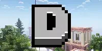 Logo du serveur DEMOCRAFT